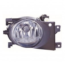 BMW 5 Series 2000-2003 (Excl M-Sport) Front Fog Lamp Unit Driver Side
